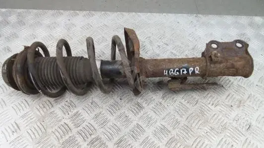 Амортизаторы 546602K500