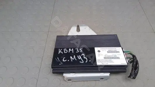 Усилитель музыкальный 05091214ah