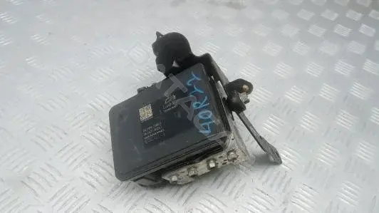 Блок управления АБС 4670B232