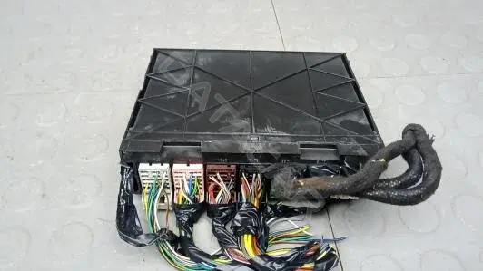 Блок комфорта 9BM07M301
