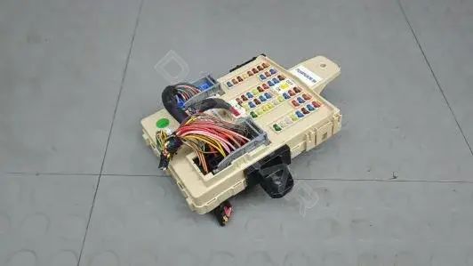 Блок комфорта 919502w570