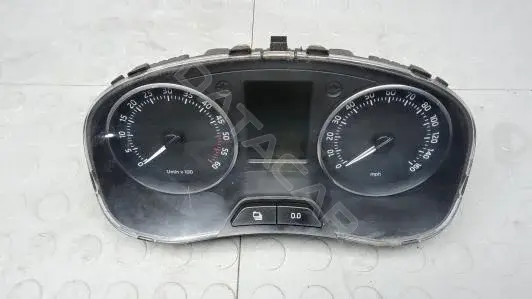 Панель приборов 5JA920910C