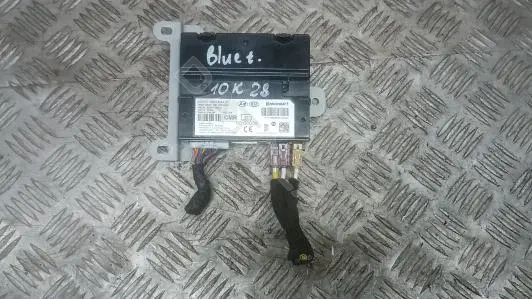 Блок Bluetooth A3C0770890000