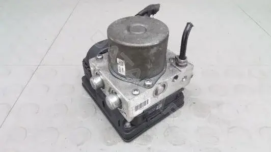 Блок управления АБС 5n0614109cf