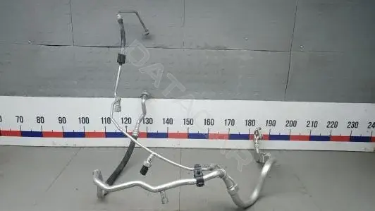 Трубка кондиционера 7BM14QJ02