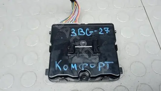 Блок комфорта 18954803