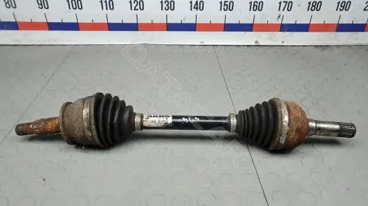 Приводной вал / Полуось 13348259, 374905, 95520489
