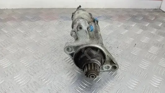Стартер 438000-0231