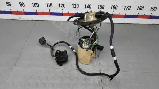 Топливный насос 1SM18M701