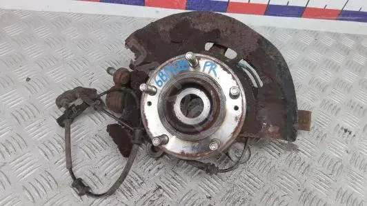 Ступица колеса 51716D7000, 51750C1000