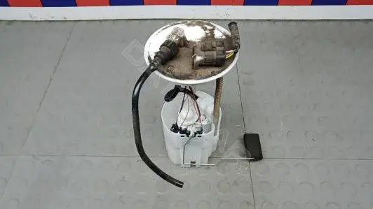 Топливный насос HBM08M701