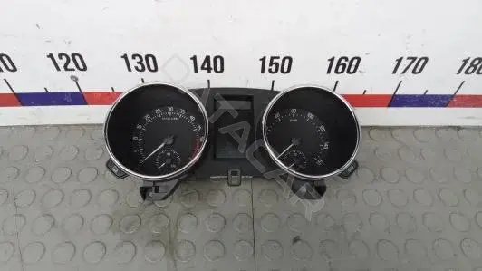 Панель приборов 5L0920940K