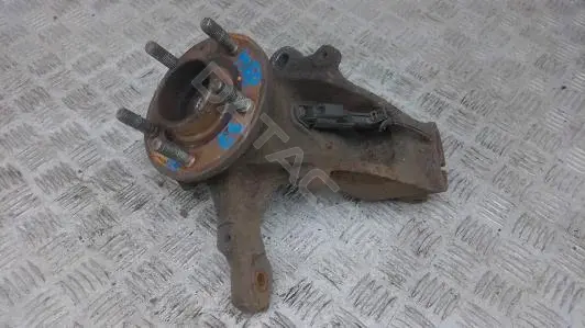 Ступица колеса MEP37K901
