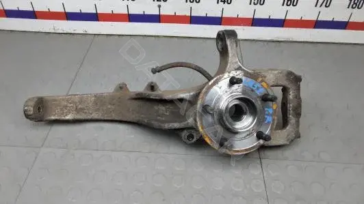 Поворотный кулак CLK520901