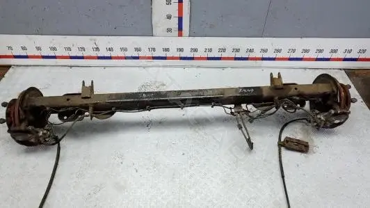 Скоба суппорта 2BM090P01