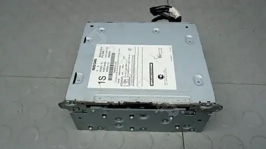 Магнитола 283304GN1A