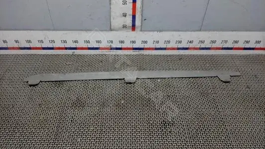 Накладка на порог 658853855C, 658853856C