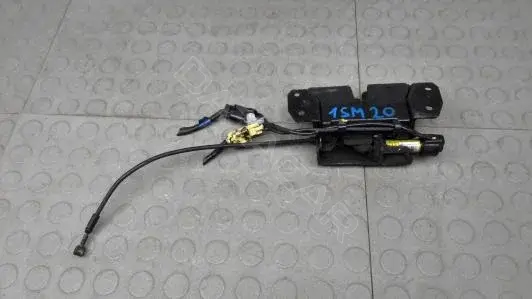 Замок капота 1SM20VR01