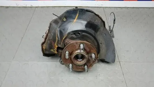 Ступица колеса CBM08N901
