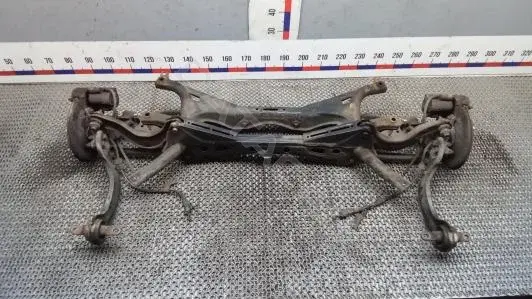 Суппорт тормозной POK35OO01