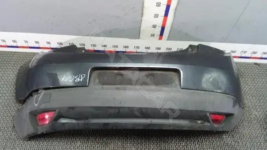 Задний бампер 8BG11HG01