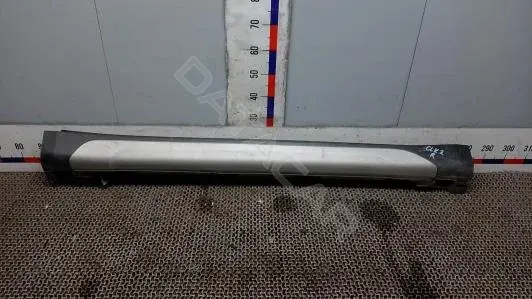 Накладка на порог CLK02GZ01