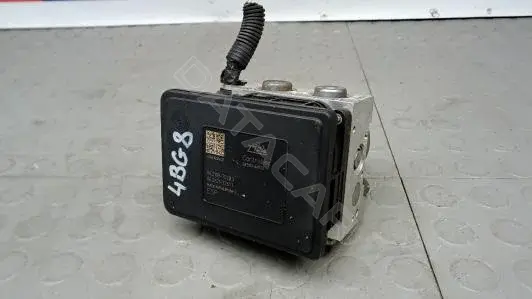 Блок управления АБС 4670A990, 4670A991
