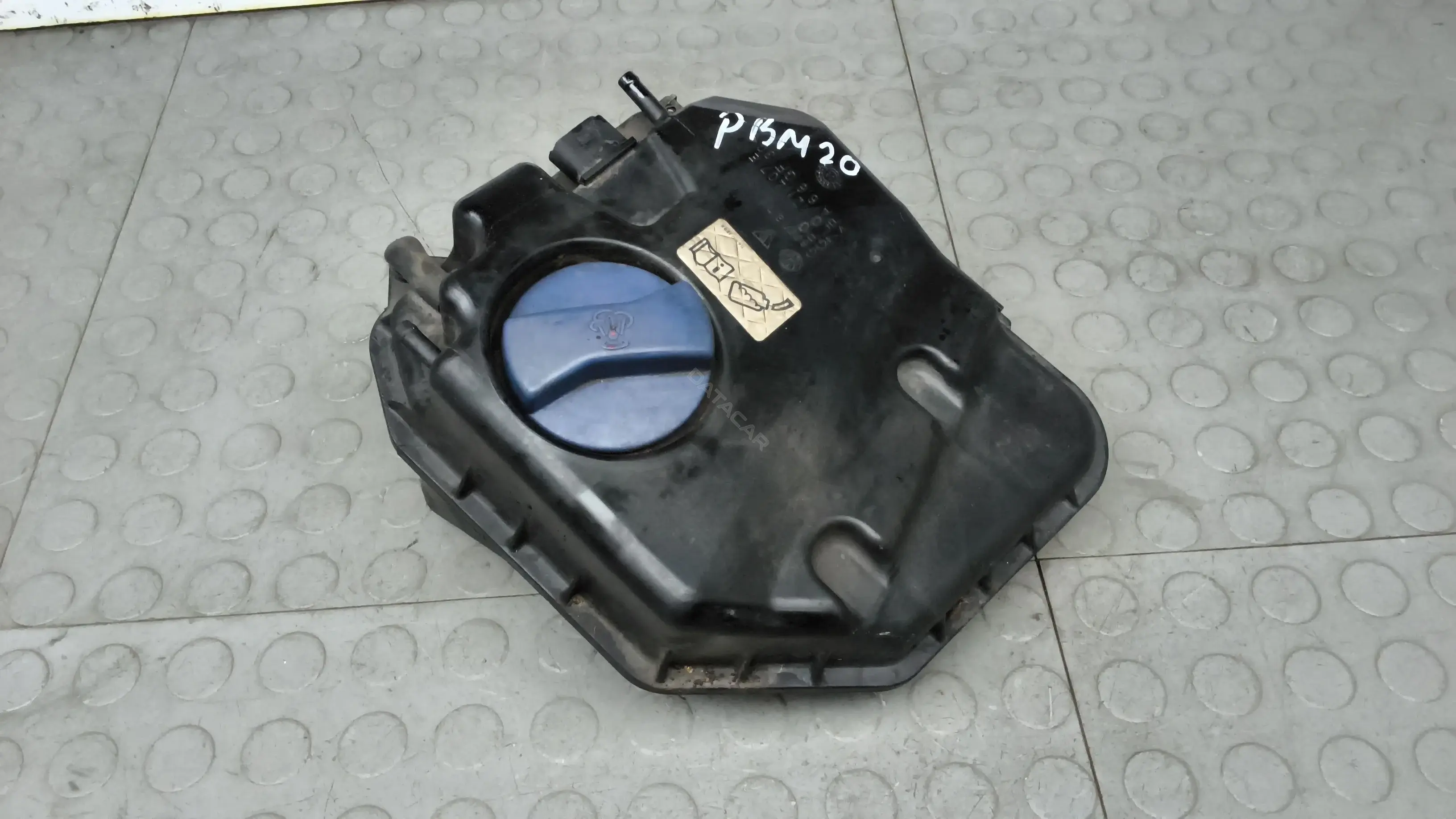 Расширительный бачок PBM20NP01