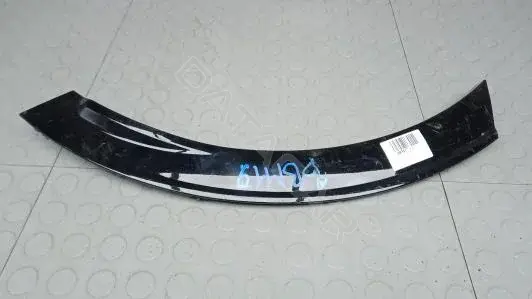 Молдинг крыла 3BM19EG01