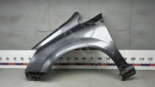Крыло переднее DLK63D901