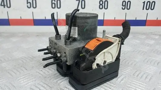 Блок управления АБС 981278680