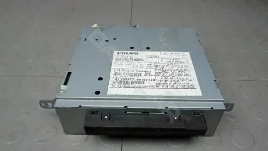 Магнитола 31300035