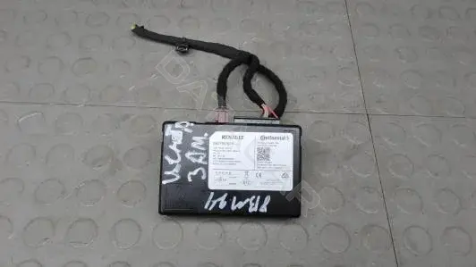Блок центрального замка 282755767r