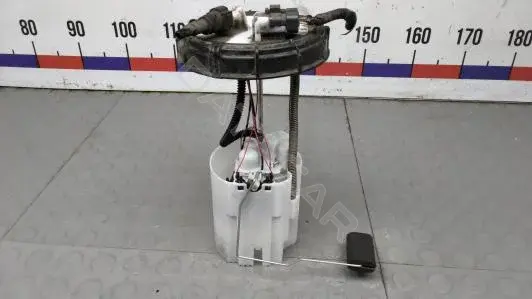 Топливный насос CLK02M701