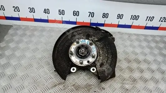 Ступица колеса 4OR01LZ01