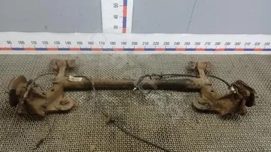 Ступица колеса 13502872