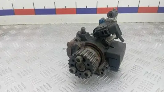 Насос высокого давления 03L130755AL01, V100SVR04