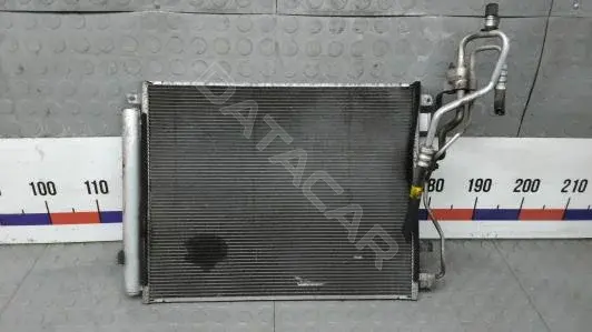Радиатор кондиционера 97606D4150