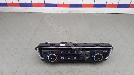 Панель управления отопителем (климат-контролем) CBM20OV01