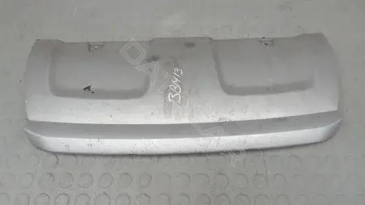 Юбка бампера 3BM130201