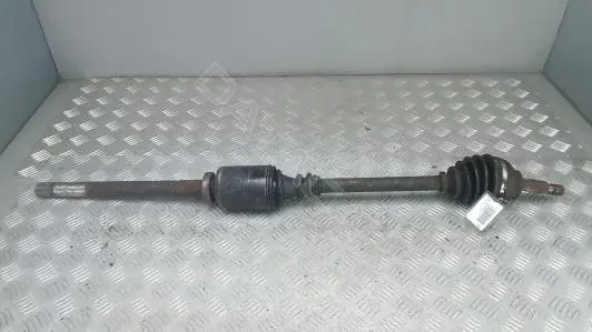 Приводной вал / Полуось 1GM15N101