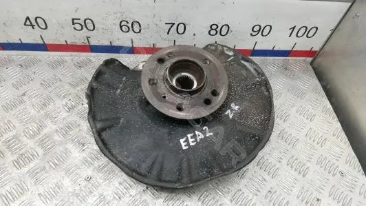 Ступица колеса EEA02NX01