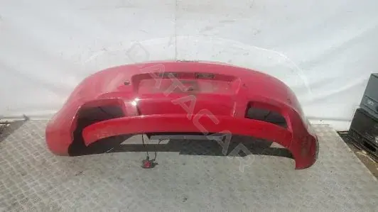Задний бампер 3GM19HG01