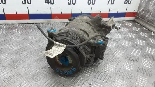 Компрессор кондиционера 9AG48BU01