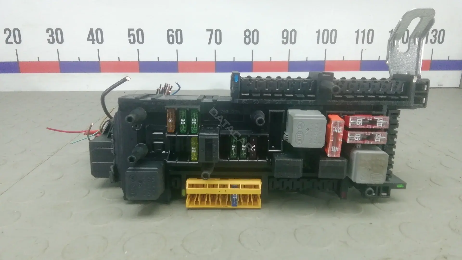 Блок SAM 5dk00922527 2045458201