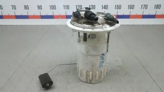 Датчик уровня топлива 4TD06M801