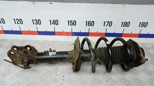 Амортизаторы 546512Y610