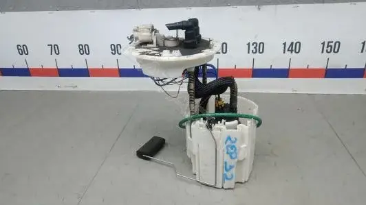 Топливный насос 13582583, 13582584