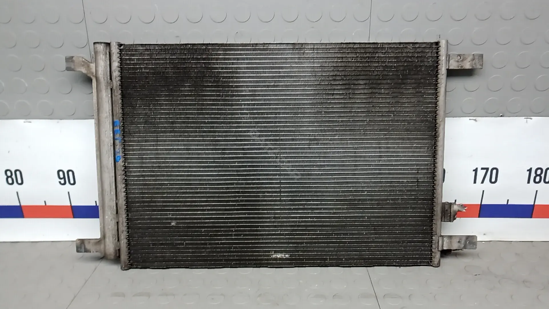 Радиатор кондиционера 5Q0816411AL