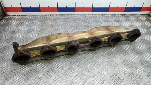 Выпускной коллектор 9OK07BJ01